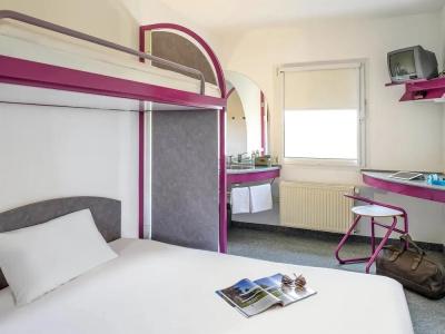 ibis budget Berlin Airport Schönefeld - 2