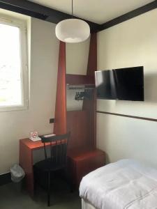 Arian Hôtel - 38