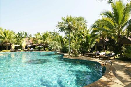 Laluna And Resort, Chiang Rai - 25