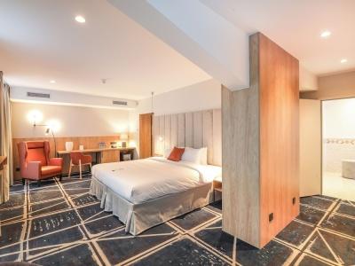 Mercure Poznań Centrum - 137
