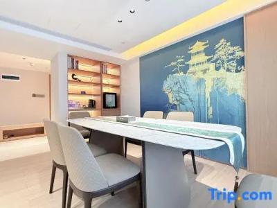 Holiday Inn Express Shenzhen Dongmen, An Ihg - 72