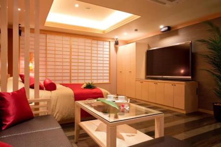 and Spa Lotus Modern (Adult Only) - 38