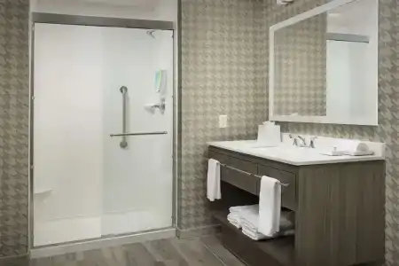 Home2 Suites By Hilton Miami Doral West Airport, Fl - 30