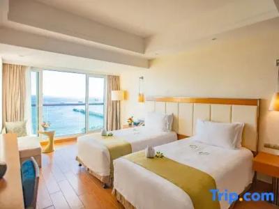 Ocean View Resort Yalong Bay - 45