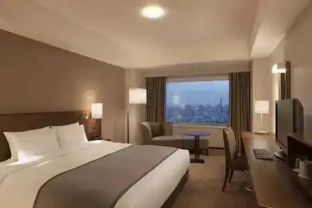 Odakyu Century Southern Tower - 9