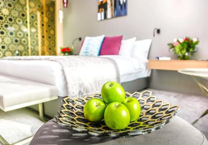 Rixos Premium Dubai JBR - 5