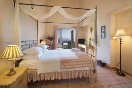 Agnantia Bed & Breakfast - 4