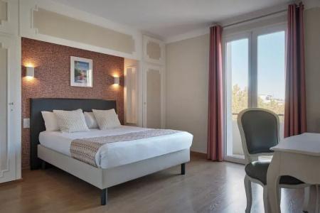 Hôtel Mondial - 55
