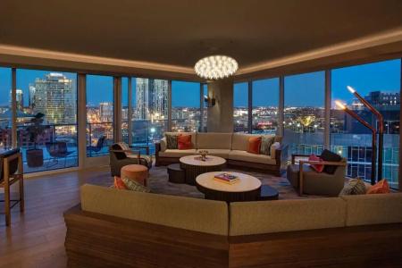 W Nashville - 12
