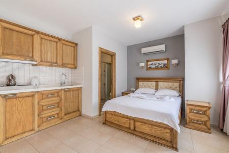 Veziroğlu Apart - 25