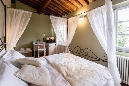 b&b Residenza Di Via Fontana - 46