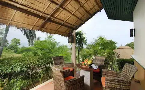 Mangosteen Ayurveda & Wellness Resort - Sha Plus - 96