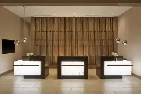 AC by Marriott Seattle/Downtown - 21