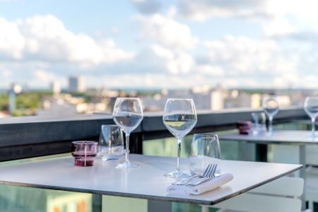 Holiday Inn Reims Centre, An Ihg - 47