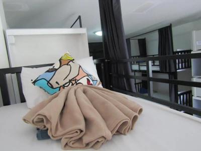 k-Bunk Hostel - 13