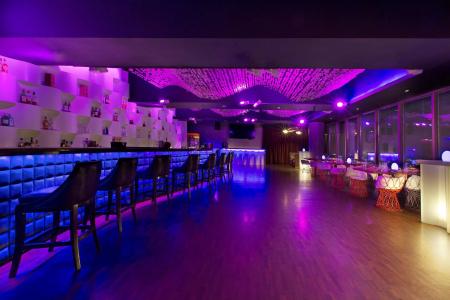 Sheraton Grand Bangalore at Brigade Gateway - 36