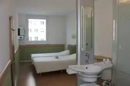 Ibis budget Wien Messe - 7