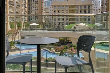 Stylo Residences & Suites - 214