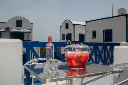 Roula Villa Studios & - 77