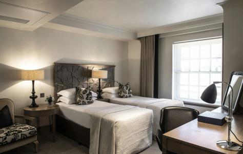 The Bloomsbury - 28