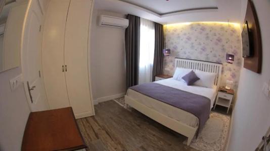 Focamor Otel - 44