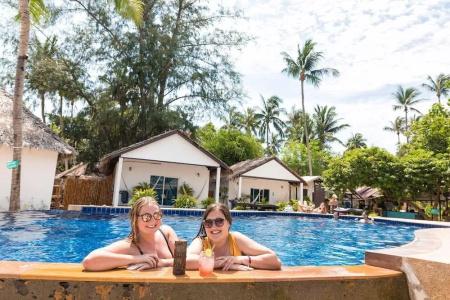 Sarana Bungalows - 9
