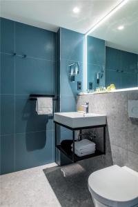 Hilton Garden Inn Mannheim - 47