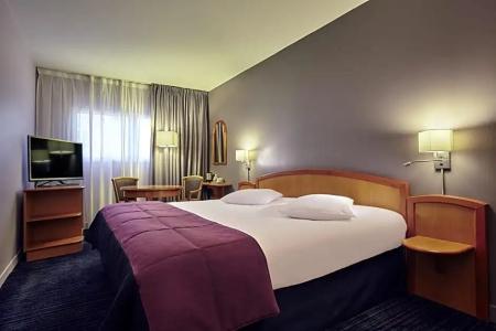 Mercure Metz Centre - 89