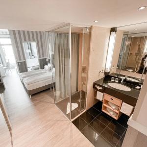 Resort Vier Jahreszeiten Zingst - 11
