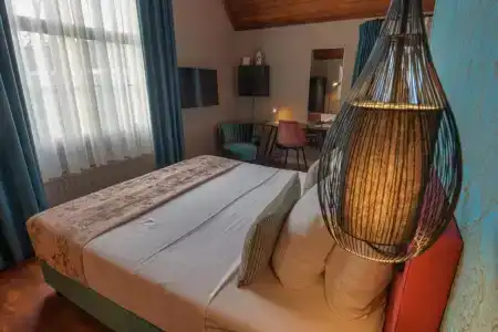 Boutique The Roosevelt - 117