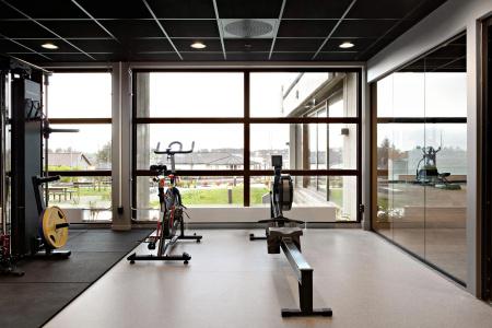 Radisson Blu, Haugesund - 18