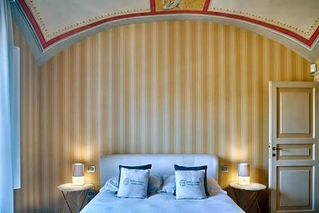 b&b Le Logge Luxury Rooms - 15