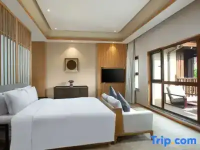 Holiday Inn Dalian Hot Spring, An Ihg - 51