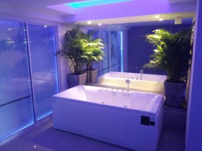 Swiss Villas Panoramic - Sha Certified - 184