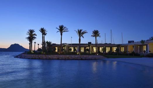 Yalikavak Marina Boutique - 17