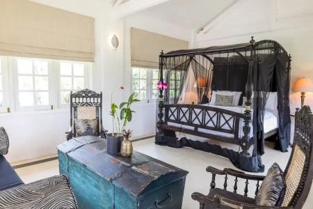 The Flame Tree Estate & - 75