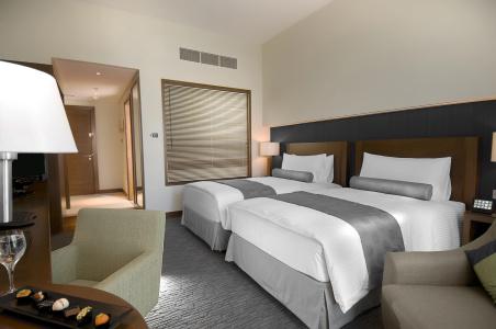 Grand Millennium Al Wahda Abu Dhabi - 11
