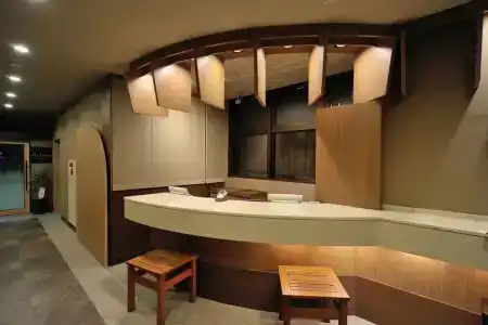 Dormy Inn Akihabara - 22