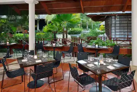 Paradisus Punta Cana Resort - All Inclusive - 33