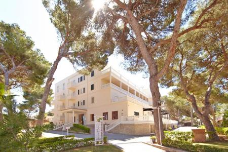 MLL Palma Bay Club Resort - 0