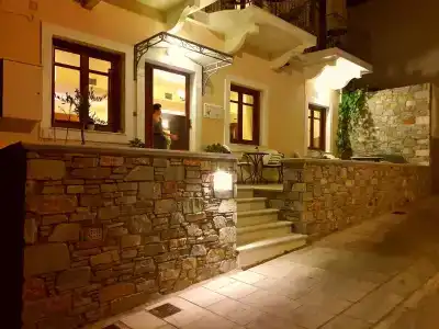 Electra Syros Boutique - 9