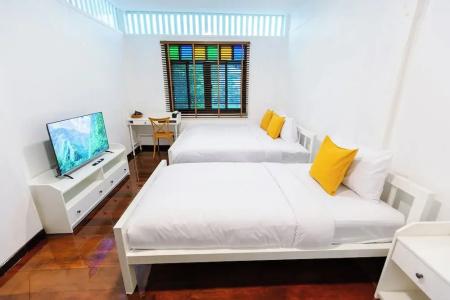 Diff Hostel - 123
