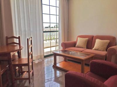 Roquetas Beach and Playa Serena Golf Village - 2