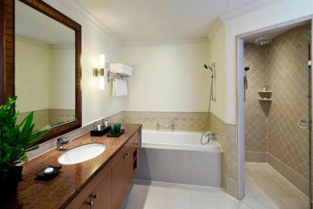 Marriott Executive  Mayfair Bangkok - SHA Extra Plus - 37