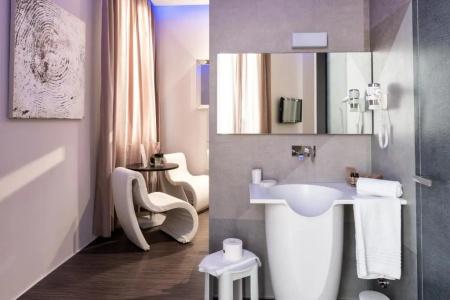Le Camp Suite & Spa - 102