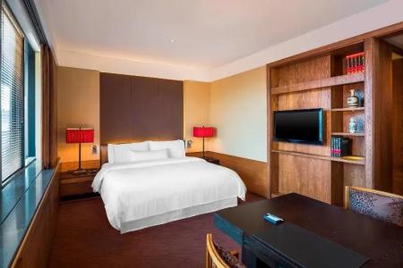 The Westin Xi'an - 57