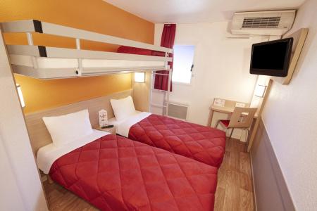 Premiere Classe Roissy CDG - Paris Nord 2 - Parc des Expositions - 31