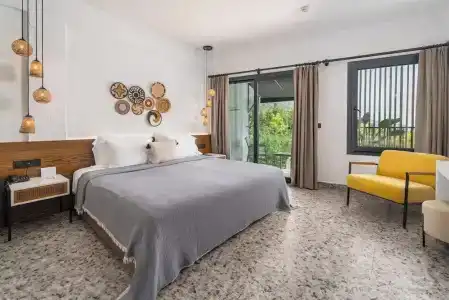 Ölüdeniz Blu Luxury Unique - Adults-Only - 29
