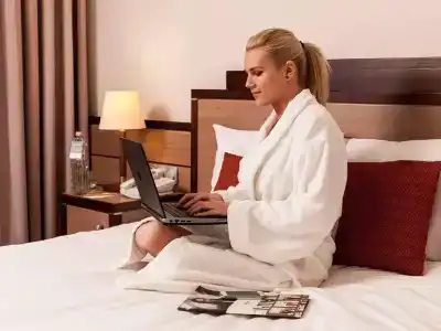 Mercure Budapest City Center - 27