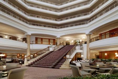 The Westin Grand, Berlin - 1